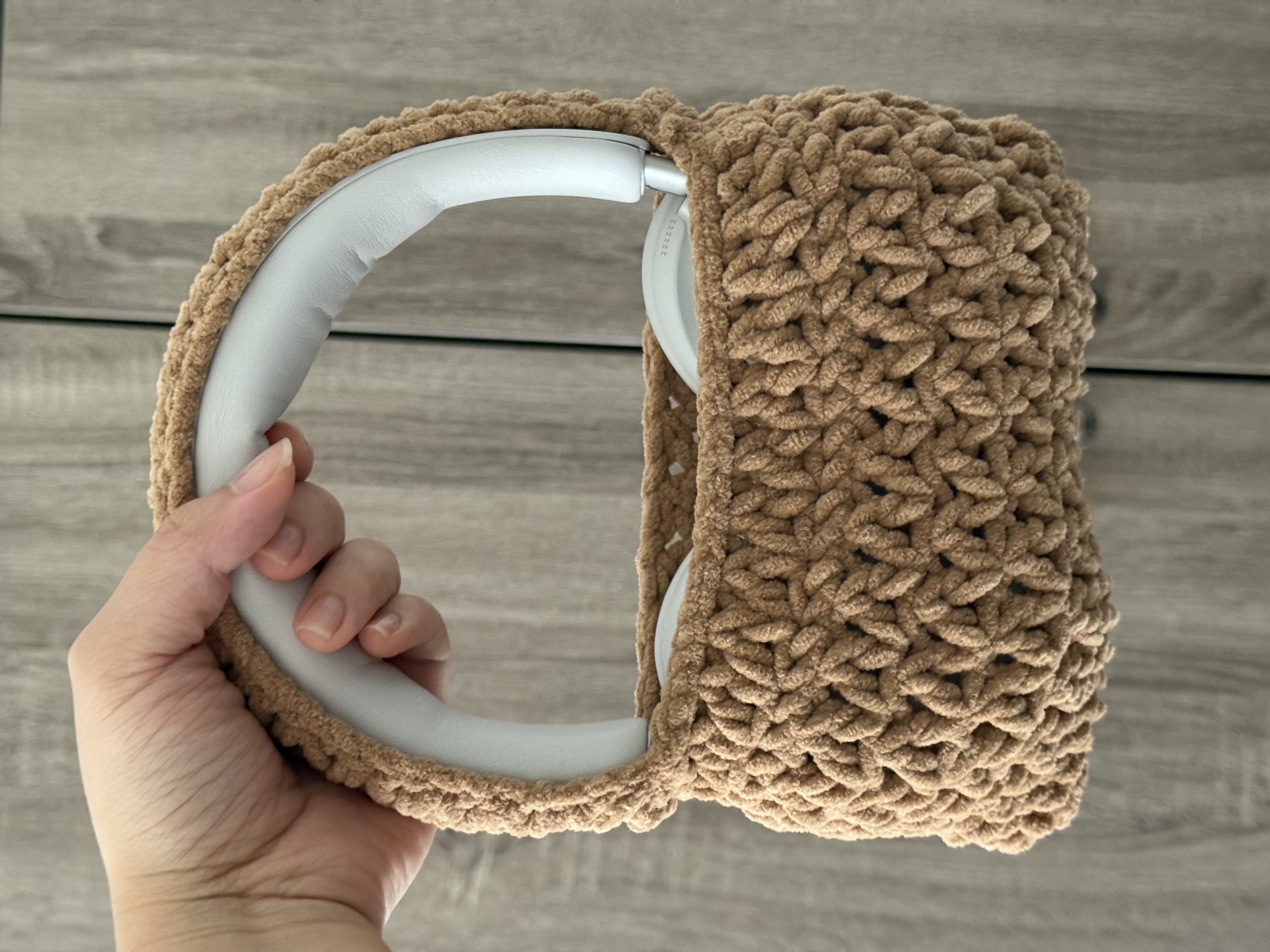 Crochet Project 4