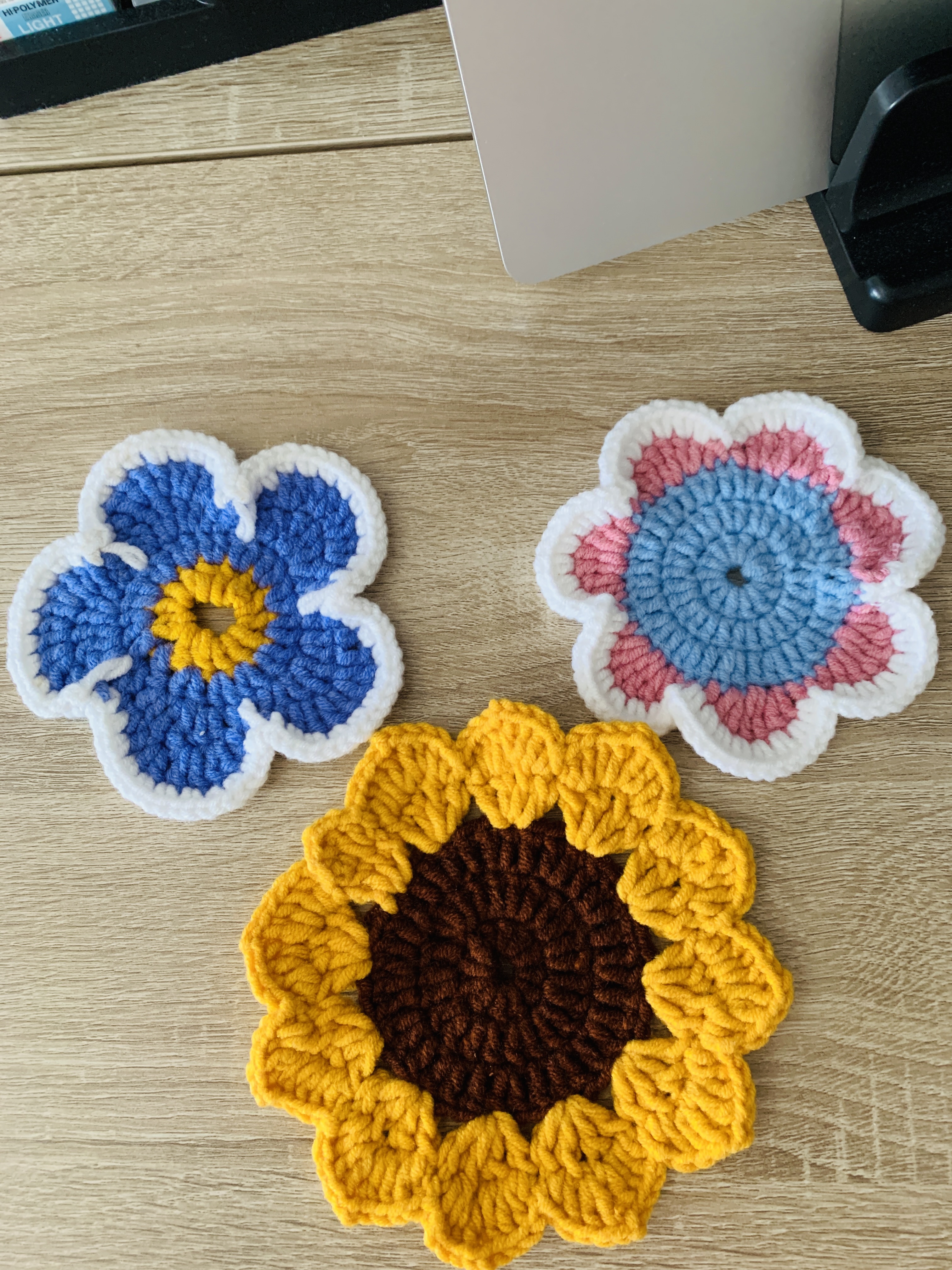 Crochet Project 6