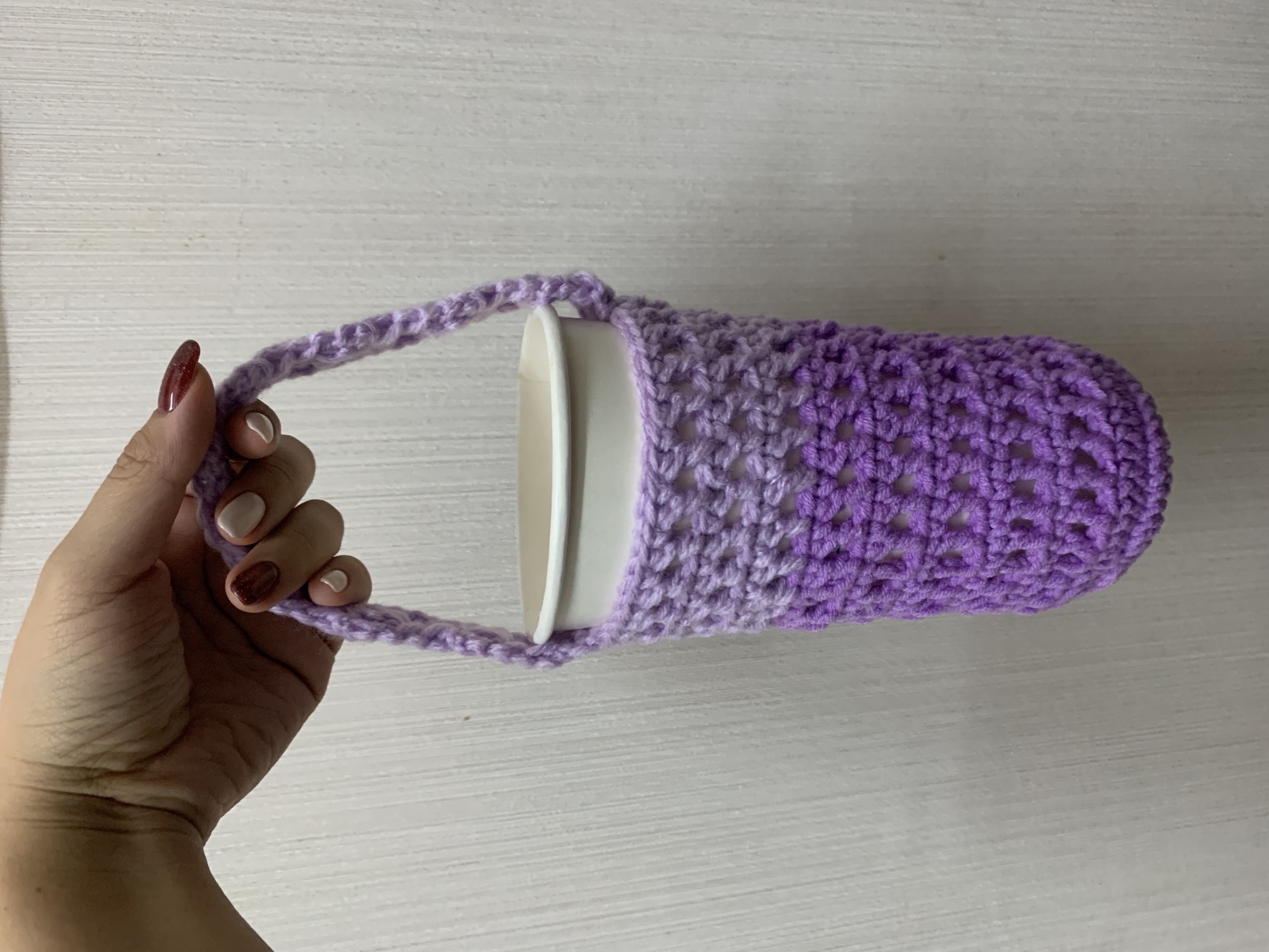 Crochet Project 7